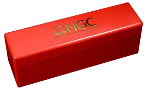 NGC 20-Slab Storage Box